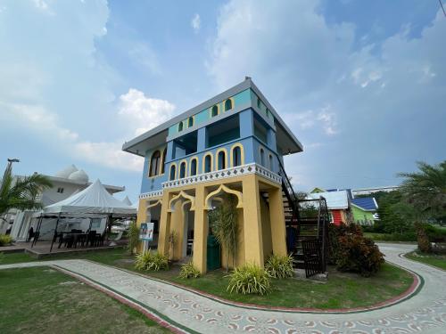 Torres Farm Resort powered by Cocotel in Cavite