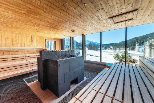 RELAX Seefeld Apartman in Seefeld