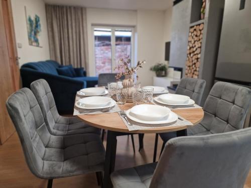 บริการและสิ่งอำนวยความสะดวก, Rodinný dům u rybníka v blízkosti Olomouce (Rodinny dum u rybnika v blizkosti Olomouce) in เซร์โนบีร์