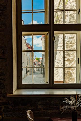 Vistas, Rija Old Town Hotel in Tallinn Old Town