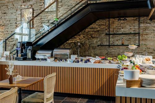 Rija Old Town Hotel - image 11