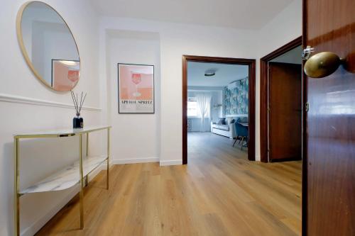Real Vatican Inn, Rome (photo 8)