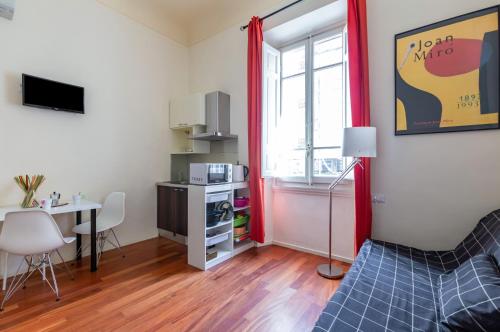 The Scent of Florence - Sole & Luna Apartments