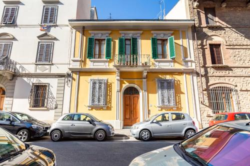 The Scent of Florence - Sole & Luna Apartments