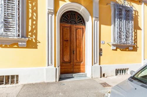 The Scent of Florence - Sole & Luna Apartments