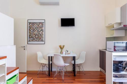 The Scent of Florence - Sole & Luna Apartments, Florenz