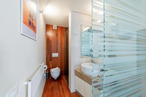 The Scent of Florence - Sole & Luna Apartments