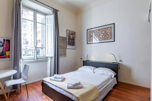 GuestHost - The Scent of Florence - Sole & Luna Apartments