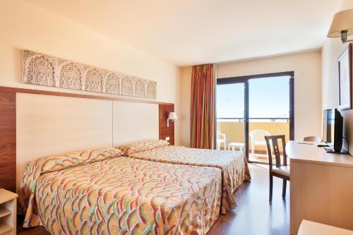 Hotel Best Alcazar - image 8
