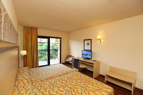 Hotel Best Alcazar - image 6