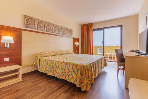 Hotel Best Alcazar - image 5