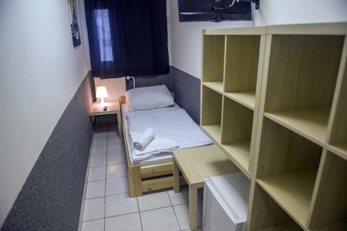 Hostel Seven – Prague, PA