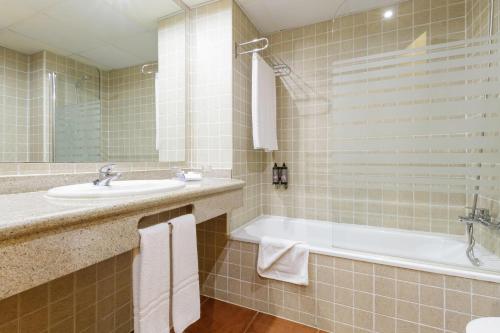 Hotel Best Alcazar - image 3