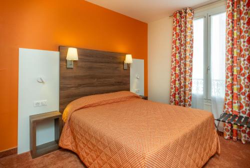 Hotel Terminus Montparnasse - image 8