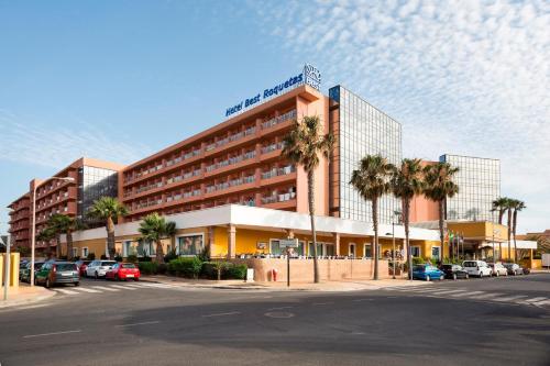 Hotel Best Roquetas in Roquetas de Mar