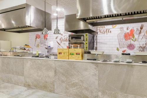 Hotel Best Alcazar - image 13