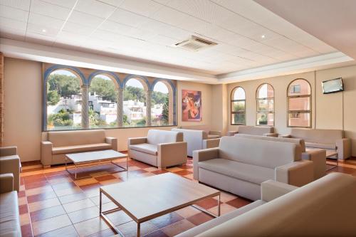 Hotel Best Alcazar - image 7