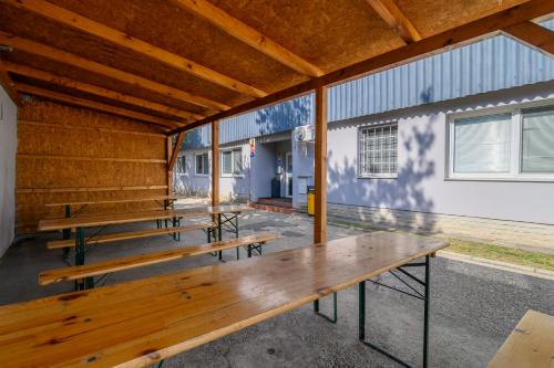 Hostel Seven – Prague, PA