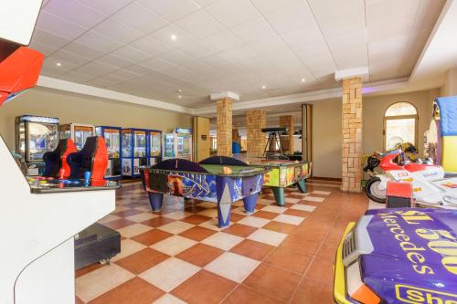 Hotel Best Alcazar - image 11