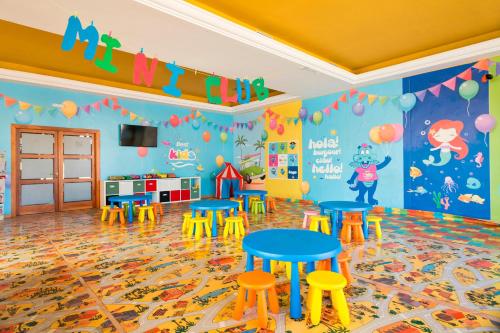 Hotel Best Alcazar - main image