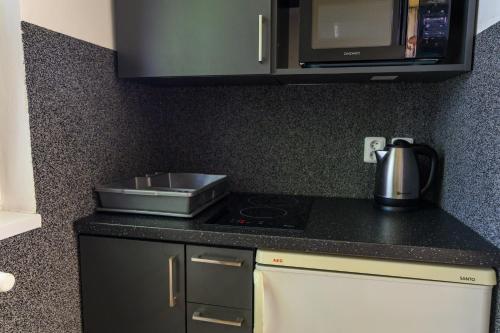 Hostel Seven – Prague, PA