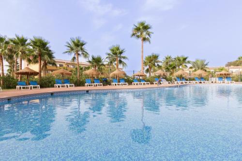  Apartamentos Best Alcazar in La Herradura