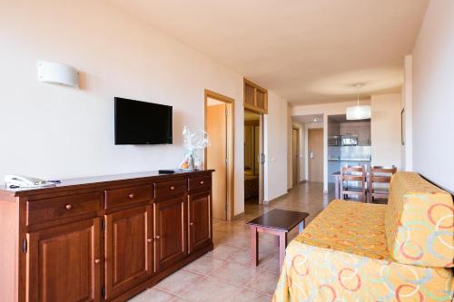 Two-Bedroom Apartment (2 Adults + 2 Children)