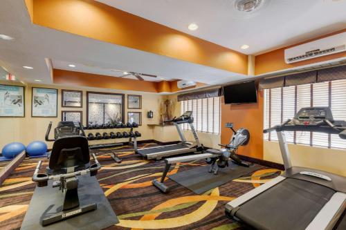 Best Western PLUS Rockwall Inn & Suites in Rockwall, USA