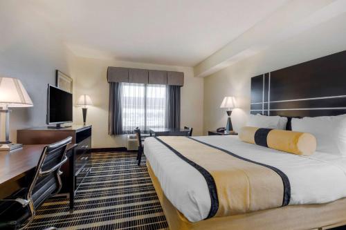 Best Western PLUS Rockwall Inn & Suites - image 14