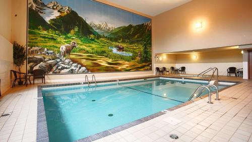 Prestige Radium Hot Springs Resort, WorldHotels Crafted