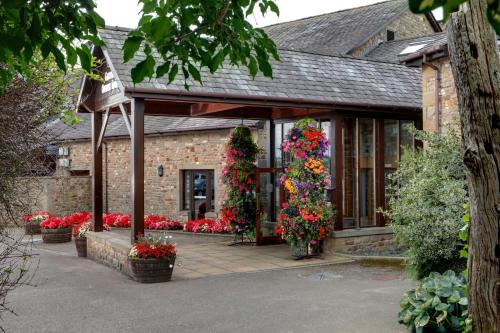 Garstang Country Hotel & Golf, Sure Hotel Collection