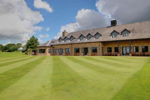 Garstang Country Hotel & Golf, Sure Hotel Collection