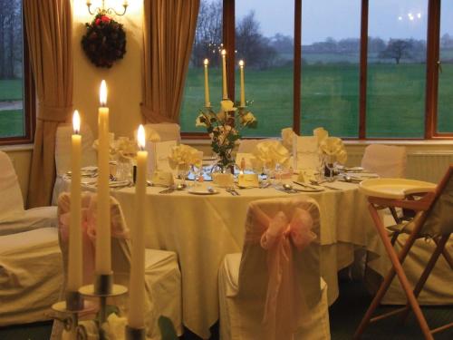 Garstang Country Hotel & Golf, Sure Hotel Collection