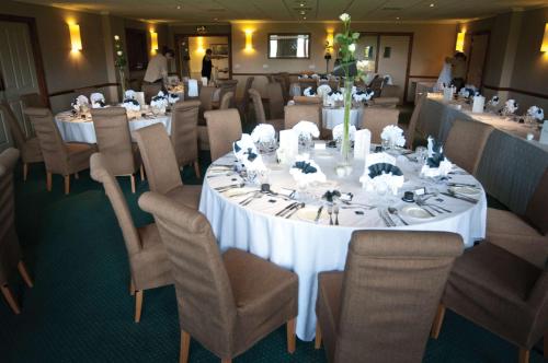 Garstang Country Hotel & Golf, Sure Hotel Collection