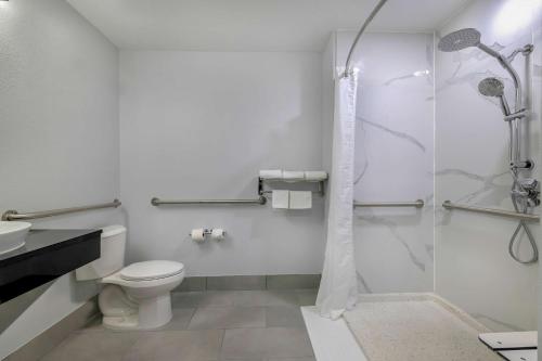 Motel 6-Fort Worth TX - Burleson - image 9