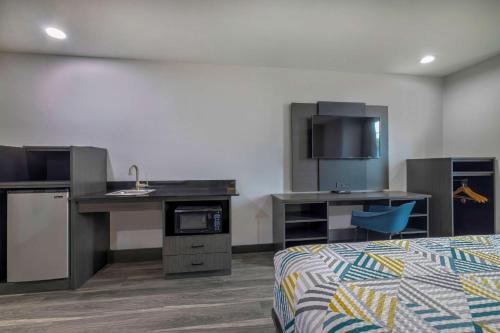 Motel 6-Fort Worth TX - Burleson - image 14