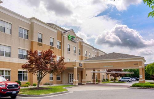 Extended Stay America Suites - Richmond - W Broad Street - Glenside - North