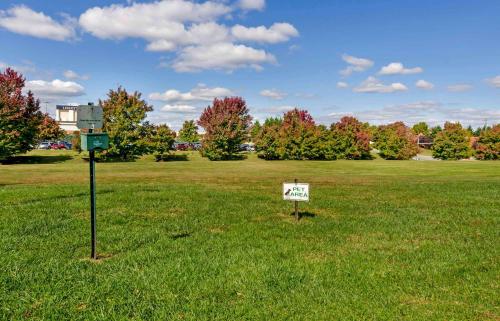 Extended Stay America Suites Lynchburg University Blvd – Lynchburg, VA