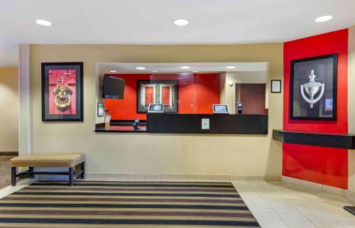 Extended Stay America Suites - Lynchburg - University Blvd