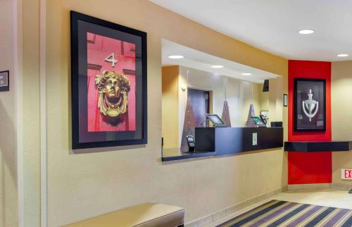 Extended Stay America Suites - Lynchburg - University Blvd.