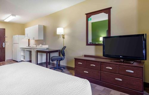 Extended Stay America Suites - Lynchburg - University Blvd.