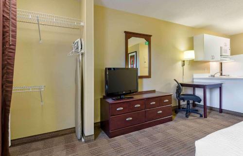 Extended Stay America Suites - Lynchburg - University Blvd.