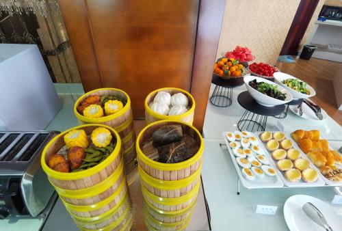 中山瑞廷酒店 中山瑞廷酒店