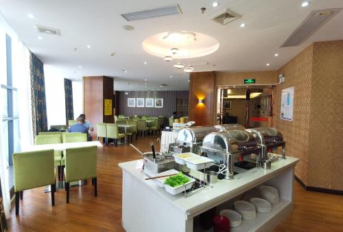 中山瑞廷酒店 中山瑞廷酒店