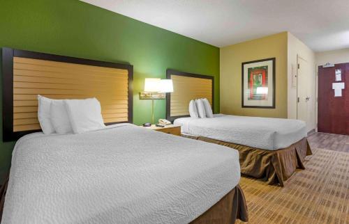 Extended Stay America Suites - Lynchburg - University Blvd.