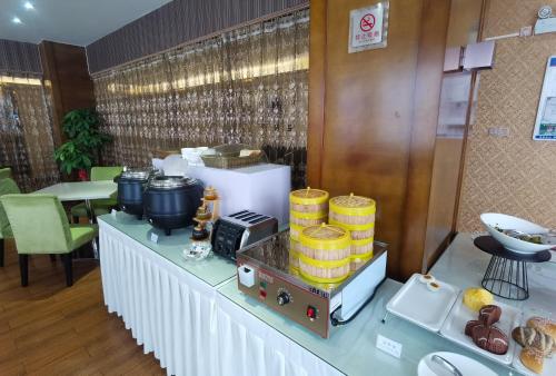 中山瑞廷酒店 中山瑞廷酒店