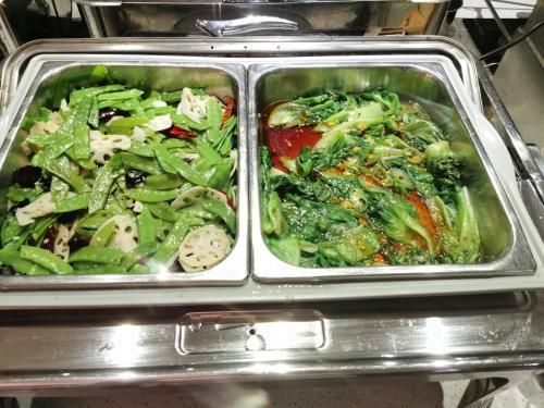 中山瑞廷酒店 中山瑞廷酒店