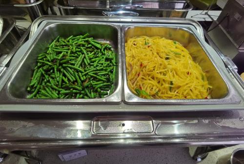 中山瑞廷酒店 中山瑞廷酒店