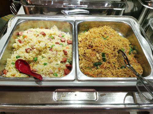 中山瑞廷酒店 中山瑞廷酒店