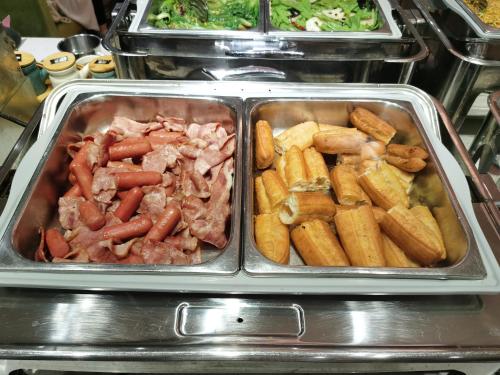 中山瑞廷酒店 中山瑞廷酒店